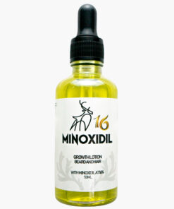 Minoxidil 16%