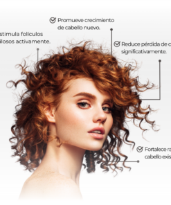 Minoxidil 14 porciento ¿cómo ayuda?