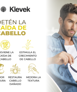 Minoxidil 16 porciento beneficios