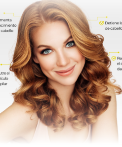 Minoxidil 16 porciento sirve