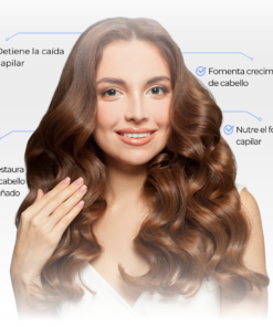 Minoxidil 20 porciento beneficios