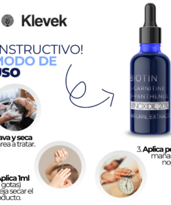 Minoxidil 20 porciento cómo usar