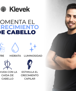 Minoxidil 20 porciento sirve