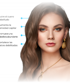 Minoxidil 12 porciento beneficios