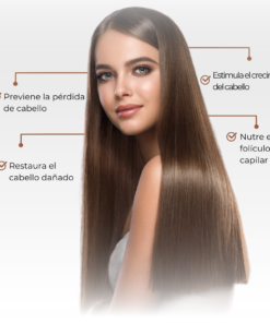 Minoxidil 15 porciento beneficios