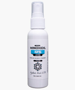 Minoxidil 12%