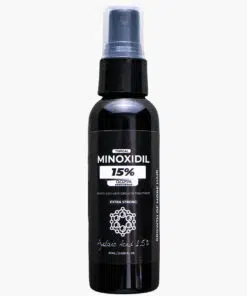 Minoxidil 15%