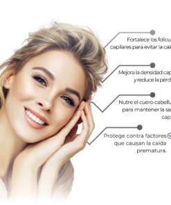 Minoxidil 11 porciento beneficios