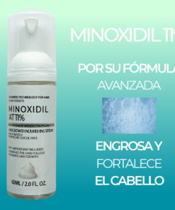 minoxidil 11 porciento crecimiento de barba