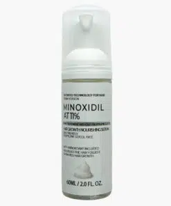 Minoxidil 11%